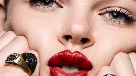 Rossetto Dior: perché il nuovo Rouge Dior è il must have del 2021 